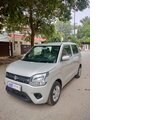used MARUTI SUZUKI WagonR  (SOLD OUT) at New Delhi in Rana Motors